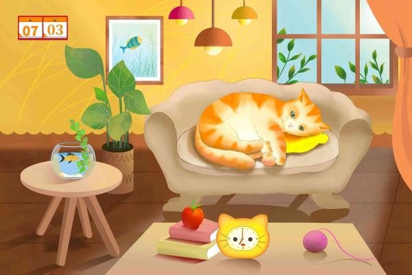 与孤独同行,方能遇见更好的自己 第3张 与孤独同行,方能遇见更好的自己 第3张