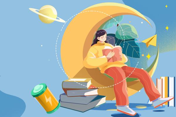 与孤独同行,方能遇见更好的自己 第2张 与孤独同行,方能遇见更好的自己 第2张