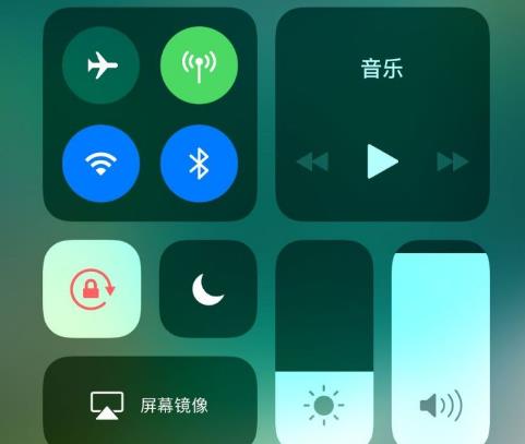 苹果手机怎么录屏幕，iphone开启录屏功能教程 第1张