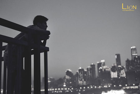 十首好听的民谣歌曲排行榜-你飞到城市另一边