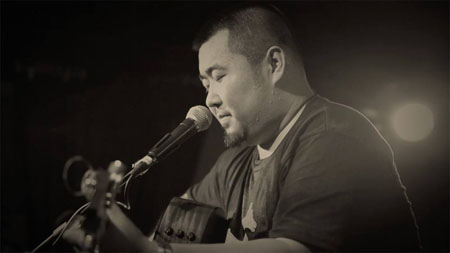 十首好听的民谣歌曲排行榜-董小姐