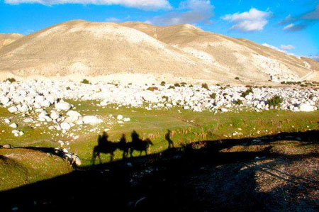 十首好听的民谣歌曲排行榜-九月