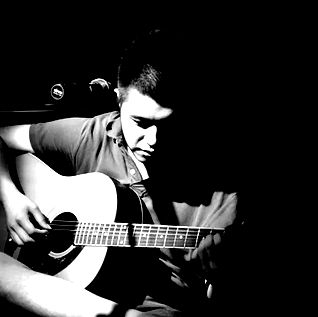 十首好听的民谣歌曲排行榜-南山南