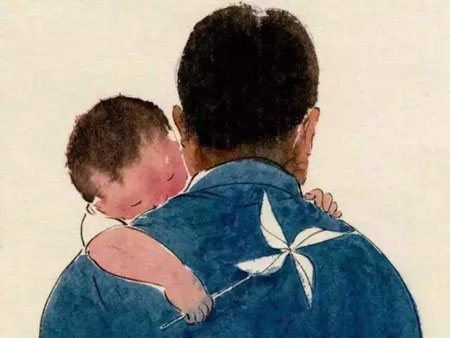 十首好听的民谣歌曲排行榜-父亲的散文诗