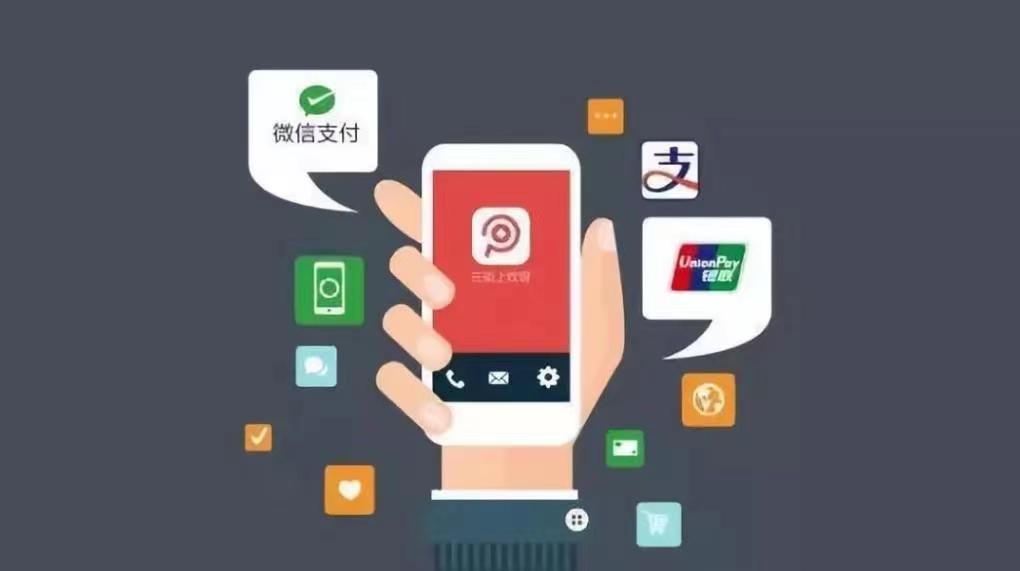 有什么app可以刷信用卡取现？注册一个智汇蓝就能刷！